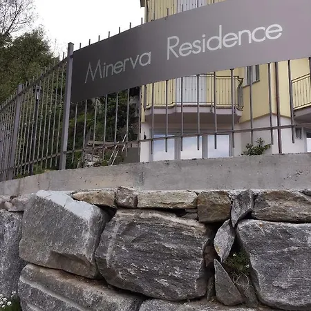 Apartmanhotel Minerva Lavena Ponte Tresa