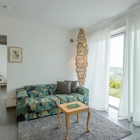 Minerva Apartmanhotel *