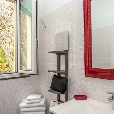 Minerva Apartmanhotel *