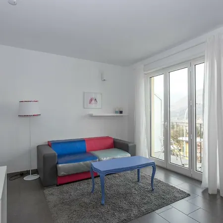 Minerva Apartmanhotel Lavena Ponte Tresa