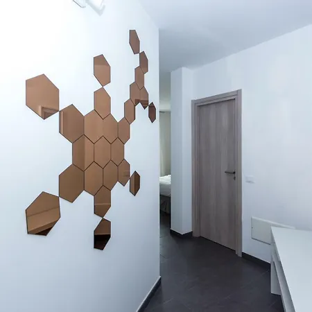 Apartmanhotel Minerva *