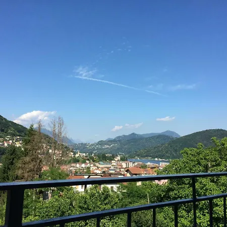 Minerva Lavena Ponte Tresa