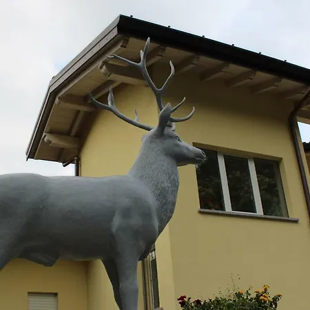 Minerva Lejlighedshotel 3*