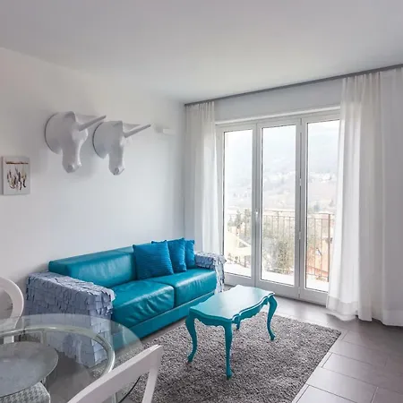 Minerva 3* Lavena Ponte Tresa