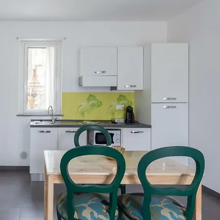 Minerva Lejlighedshotel