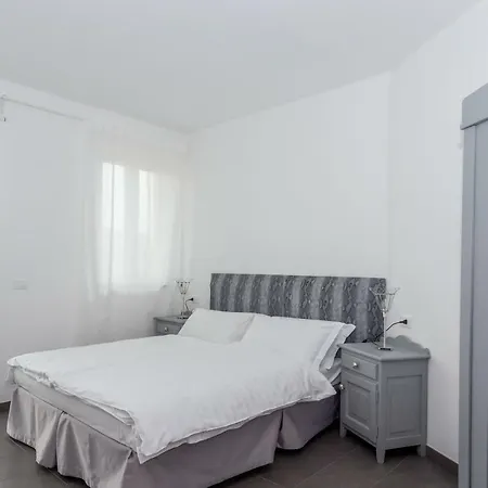 Minerva Lejlighedshotel