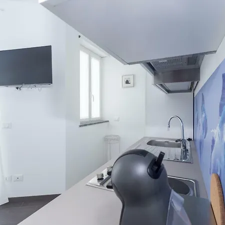 Minerva Lejlighedshotel 3*