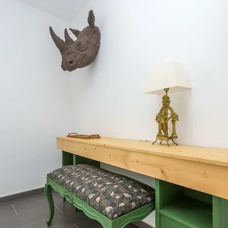 Minerva Lejlighedshotel Lavena Ponte Tresa