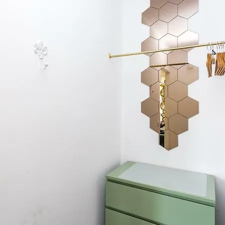 Lejlighedshotel Minerva 3*