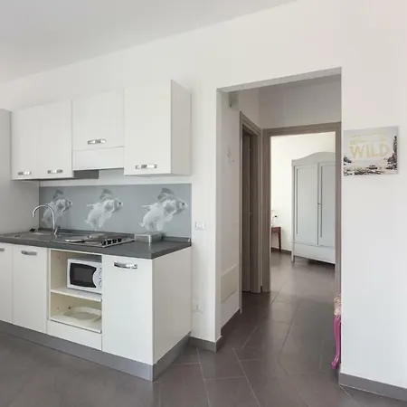 Minerva Lejlighedshotel