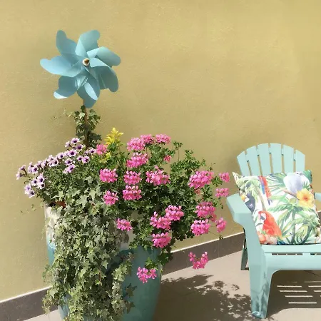 Lejlighedshotel Minerva